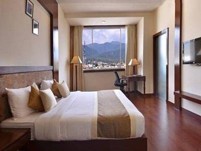 Hotel Devashish Haldwani Exterior photo