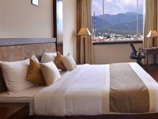 Hotel Devashish Haldwani Exterior photo