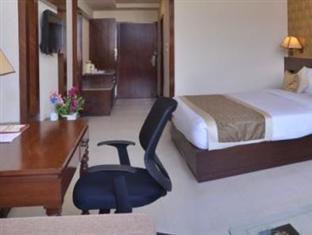 Hotel Devashish Haldwani Exterior photo